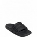 ADIDAS ORIGINALS - Adilette Comfort 2.0 Winter - Cblack Carbon Carbon - KJ9419/CBLACK Carbon Carbon