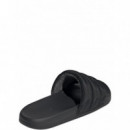 ADIDAS ORIGINALS - Adilette Comfort 2.0 Winter - Cblack Carbon Carbon - KJ9419/CBLACK Carbon Carbon