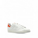 ADIDAS ORIGINALS - STAN SMITH 80s - FTWWHT CRAORA OWHITE - KZ6939/FTWWHT CRAORA OWHITE