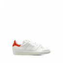 ADIDAS ORIGINALS - STAN SMITH 80s - FTWWHT CRAORA OWHITE - KZ6939/FTWWHT CRAORA OWHITE