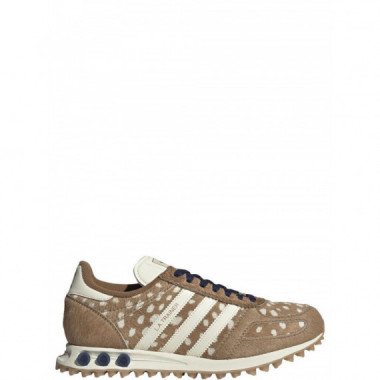 ADIDAS ORIGINALS - LA TRAINER OG W - BRNDES DKBLUE GOLDMT - HQ9499/BRNDES DKBLUE GOLDMT