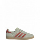 ADIDAS ORIGINALS - GAZELLE INDOOR W - HALGRN PRERED GUM4 - KI7137/HALGRN PRERED GUM4