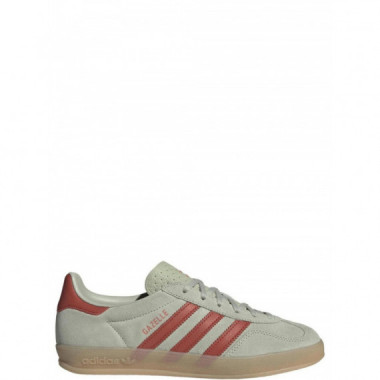 ADIDAS ORIGINALS - GAZELLE INDOOR W - HALGRN PRERED GUM4 - KI7137/HALGRN PRERED GUM4