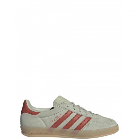 ADIDAS ORIGINALS - GAZELLE INDOOR W - HALGRN PRERED GUM4 - KI7137/HALGRN PRERED GUM4