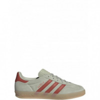 ADIDAS ORIGINALS - Gazelle Indoor W - Halgrn Prered GUM4 - KI7137/HALGRN Prered GUM4