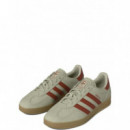 ADIDAS ORIGINALS - GAZELLE INDOOR W - HALGRN PRERED GUM4 - KI7137/HALGRN PRERED GUM4