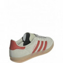 ADIDAS ORIGINALS - GAZELLE INDOOR W - HALGRN PRERED GUM4 - KI7137/HALGRN PRERED GUM4