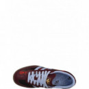 ADIDAS ORIGINALS - SAMBA OG W - MAROON BLUDAW GOLDMT - KK2474/MAROON BLUDAW GOLDMT