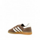 ADIDAS ORIGINALS - HANDBALL SPEZIAL W - EARSTR OWHITE KHATHR - KK0928/EARSTR OWHITE KHATHR