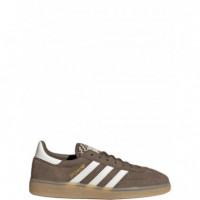 ADIDAS ORIGINALS - Handball Spezial W - Earstr Owhite Khathr - KK0928/EARSTR Owhite Khathr