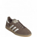ADIDAS ORIGINALS - HANDBALL SPEZIAL W - EARSTR OWHITE KHATHR - KK0928/EARSTR OWHITE KHATHR