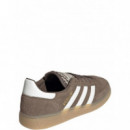 ADIDAS ORIGINALS - HANDBALL SPEZIAL W - EARSTR OWHITE KHATHR - KK0928/EARSTR OWHITE KHATHR