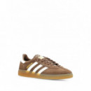 ADIDAS ORIGINALS - HANDBALL SPEZIAL W - EARSTR OWHITE KHATHR - KK0928/EARSTR OWHITE KHATHR