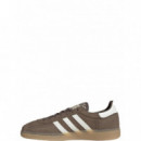 ADIDAS ORIGINALS - HANDBALL SPEZIAL W - EARSTR OWHITE KHATHR - KK0928/EARSTR OWHITE KHATHR
