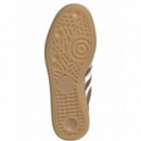 ADIDAS ORIGINALS - HANDBALL SPEZIAL W - EARSTR OWHITE KHATHR - KK0928/EARSTR OWHITE KHATHR