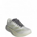 ADIDAS ORIGINALS - adizero Evo SL W - OWHITE ICGOME GRANIT - KI4794/OWHITE ICGOME GRANIT