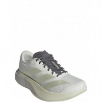 ADIDAS ORIGINALS - Adizero Evo Sl W - Owhite Icgome Granit - KI4794/OWHITE Icgome Granit