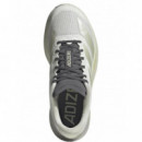 ADIDAS ORIGINALS - adizero Evo SL W - OWHITE ICGOME GRANIT - KI4794/OWHITE ICGOME GRANIT