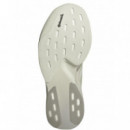ADIDAS ORIGINALS - adizero Evo SL W - OWHITE ICGOME GRANIT - KI4794/OWHITE ICGOME GRANIT