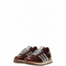 ADIDAS ORIGINALS - LA TRAINER OG W - SHARED SILVMT GOLDMT - KK2456/SHARED SILVMT GOLDMT