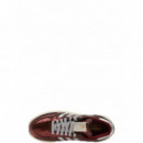 ADIDAS ORIGINALS - LA TRAINER OG W - SHARED SILVMT GOLDMT - KK2456/SHARED SILVMT GOLDMT