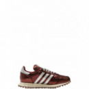 ADIDAS ORIGINALS - LA TRAINER OG W - SHARED SILVMT GOLDMT - KK2456/SHARED SILVMT GOLDMT