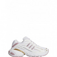 ADIDAS ORIGINALS - Adistar Xlg 2.0 W - Ftwwht Ftwwht Magmau - KZ9162/FTWWHT Ftwwht Magmau
