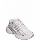 ADIDAS ORIGINALS - ADISTAR XLG 2.0 W - FTWWHT FTWWHT MAGMAU - KZ9162/FTWWHT FTWWHT MAGMAU