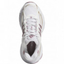 ADIDAS ORIGINALS - ADISTAR XLG 2.0 W - FTWWHT FTWWHT MAGMAU - KZ9162/FTWWHT FTWWHT MAGMAU