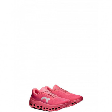 ON RUNNING - Cloudmonster 1 - Camellia Camellia - 3WF30486071/Camellia Camellia