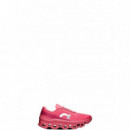 ON RUNNING - Cloudmonster 1 - Camellia Camellia - 3WF30486071/Camellia Camellia
