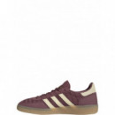 ADIDAS ORIGINALS - HANDBALL SPEZIAL W - QUICRI WARVAN GUM3 - LA7832/QUICRI WARVAN GUM3