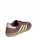 ADIDAS ORIGINALS - HANDBALL SPEZIAL W - QUICRI WARVAN GUM3 - LA7832/QUICRI WARVAN GUM3