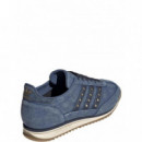 ADIDAS ORIGINALS - SL 72 OG W - SUPCOL SUPCOL CREBLU - KJ2283/SUPCOL SUPCOL CREBLU