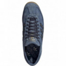 ADIDAS ORIGINALS - SL 72 OG W - SUPCOL SUPCOL CREBLU - KJ2283/SUPCOL SUPCOL CREBLU