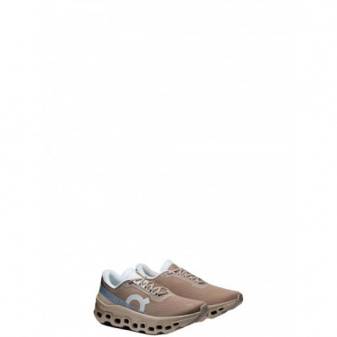ON RUNNING - Cloudmonster 1 - Cinder Iceberg - 3WF30486055/Cinder Iceberg