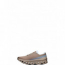 ON RUNNING - Cloudmonster 1 - Cinder Iceberg - 3WF30486055/Cinder Iceberg