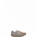 ON RUNNING - Cloudmonster 1 - Cinder Iceberg - 3WF30486055/Cinder Iceberg