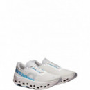 ON RUNNING - Cloudmonster 1 - White Isle - 3WF30485163/White Isle