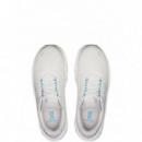 ON RUNNING - Cloudmonster 1 - White Isle - 3WF30485163/White Isle
