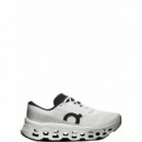 ON RUNNING - Cloudmonster 3 - White White - 3WG10031200/White White