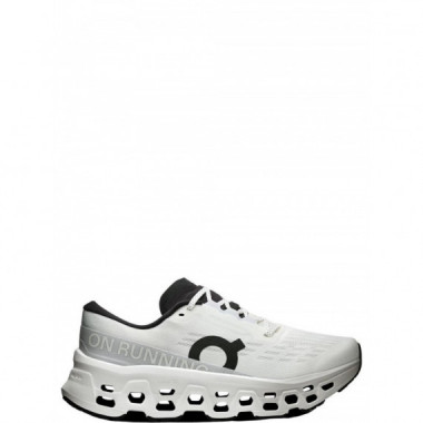 ON RUNNING - Cloudmonster 3 - White White - 3WG10031200/White White