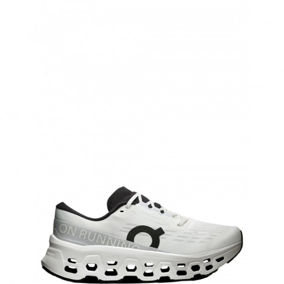 ON RUNNING - Cloudmonster 3 - White White - 3WG10031200/White White