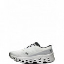 ON RUNNING - Cloudmonster 3 - White White - 3WG10031200/White White