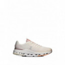ON RUNNING - Cloudnova 2 - Oyster Ivory - 3WE30225116/Oyster Ivory
