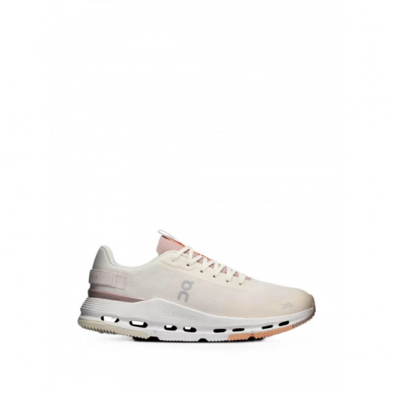 ON RUNNING - Cloudnova 2 - Oyster Ivory - 3WE30225116/Oyster Ivory