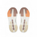 ON RUNNING - Cloudnova 2 - Oyster Ivory - 3WE30225116/Oyster Ivory