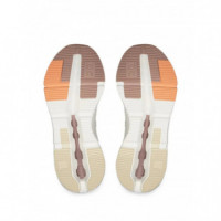 ON RUNNING - Cloudnova 2 - Oyster Ivory - 3WE30225116/OYSTER Ivory