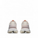 ON RUNNING - Cloudnova 2 - Oyster Ivory - 3WE30225116/Oyster Ivory