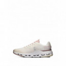 ON RUNNING - Cloudnova 2 - Oyster Ivory - 3WE30225116/Oyster Ivory